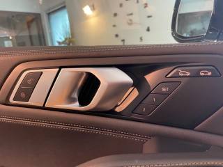 BMW X6 usata, con Volante in pelle