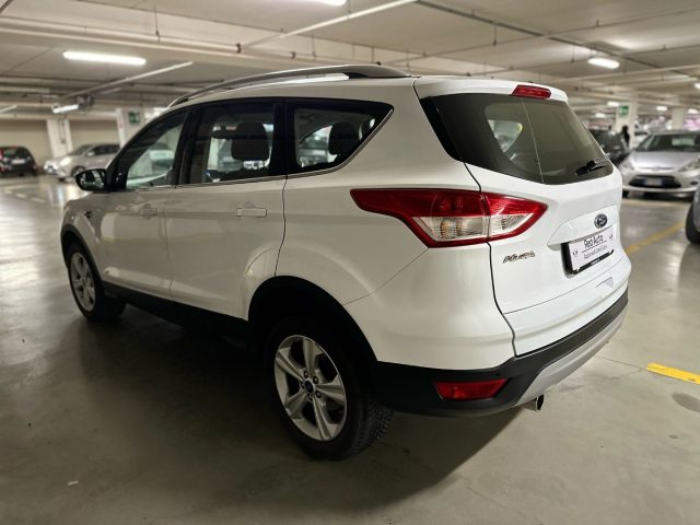 FORD Kuga usata, con Autoradio