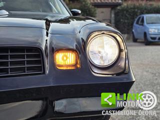CHEVROLET Camaro usata 39