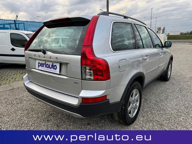 VOLVO XC90 usata, con Alzacristalli elettrici