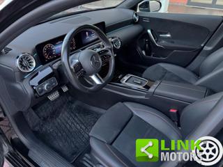 MERCEDES-BENZ A 250 usata, con Climatizzatore