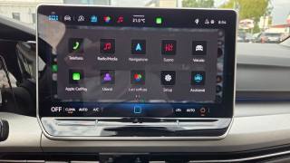 VOLKSWAGEN Golf usata, con Park Distance Control
