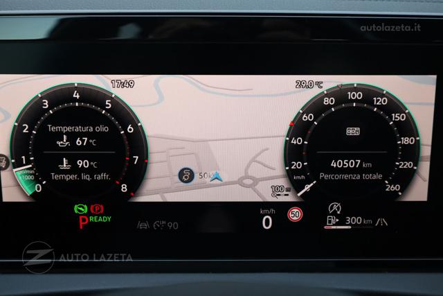 VOLKSWAGEN Tiguan usata, con Controllo trazione