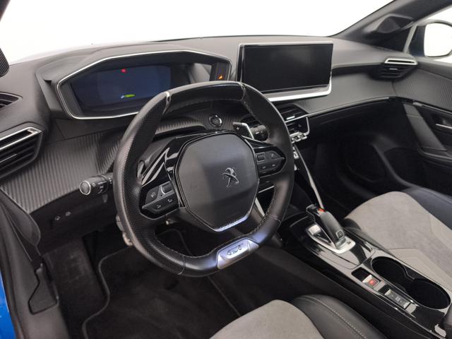 PEUGEOT 208 usata, con Controllo automatico clima