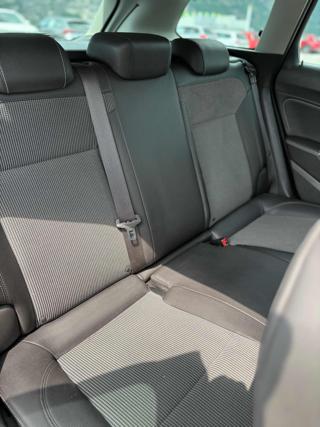 OPEL Astra usata, con Controllo trazione