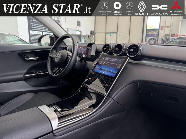 MERCEDES-BENZ C 220 usata, con Cruise Control