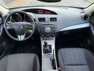 MAZDA 3 usata, con Controllo automatico clima