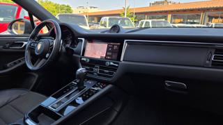 PORSCHE Macan usata, con Controllo trazione