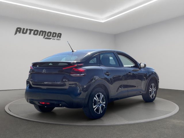 CITROEN C4 usata, con Airbag Passeggero