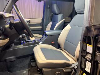 FORD Bronco usata, con Climatizzatore