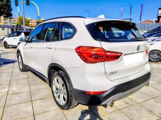 BMW X1 usata, con Alzacristalli elettrici