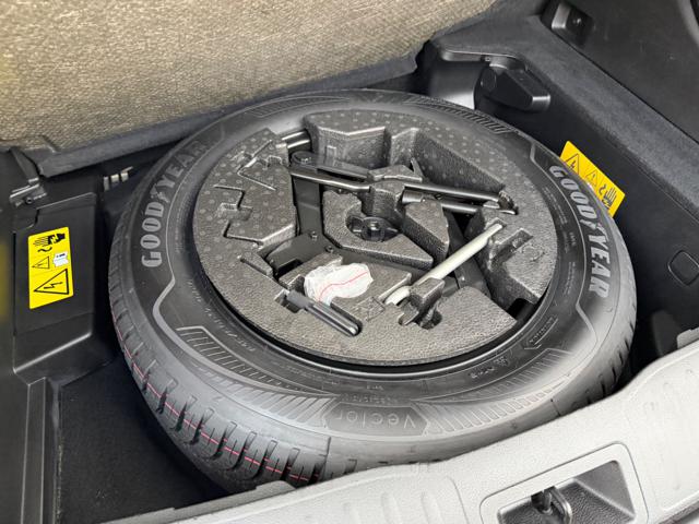 JEEP Renegade usata, con Controllo elettronico della corsia
