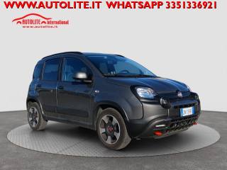FIAT Panda Cross usata, con Autoradio