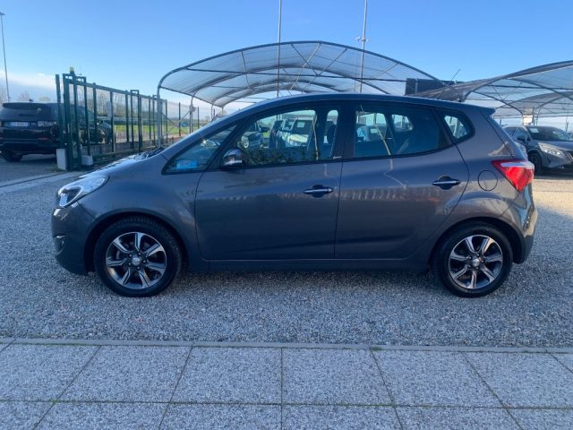 HYUNDAI iX20 usata, con Boardcomputer