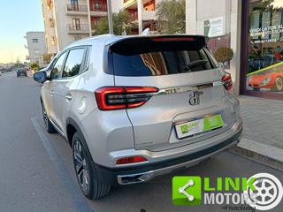 DR MOTOR DR 5.0 usata, con Specchietti laterali elettrici