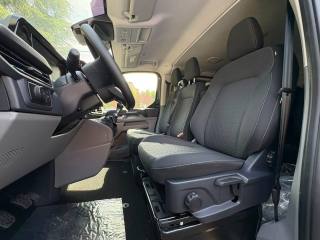 FORD Transit Custom usata, con Controllo trazione