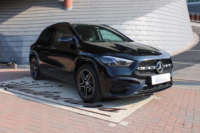 MERCEDES-BENZ GLA 220 usata, con ABS