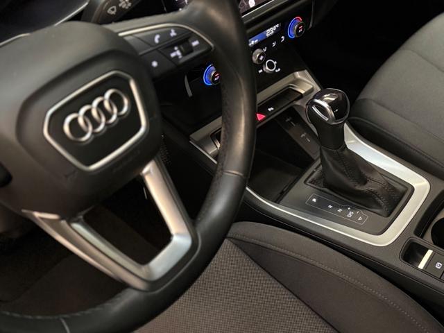 AUDI Q3 usata, con Chiusura centralizzata