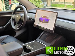 TESLA Model Y usata, con Cruise Control