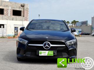 MERCEDES-BENZ A 180 usata, con Airbag