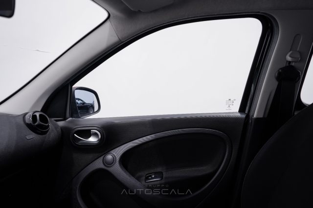 SMART ForFour usata 16