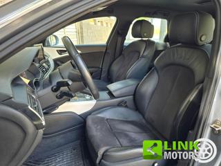 AUDI A6 usata, con Alzacristalli elettrici