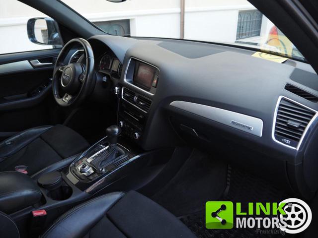 AUDI Q5 usata 40