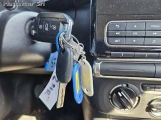 CITROEN C3 usata, con Volante multifunzione