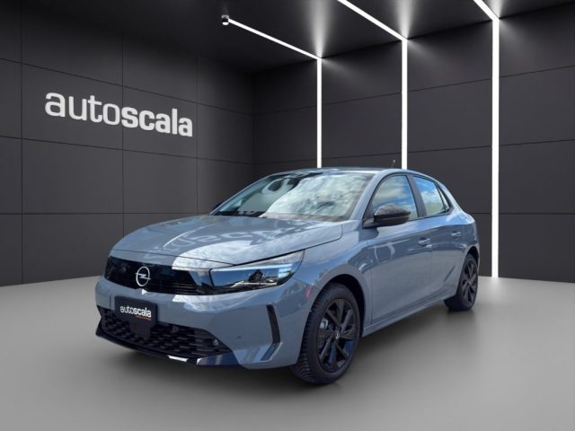 OPEL Corsa usata, con ABS