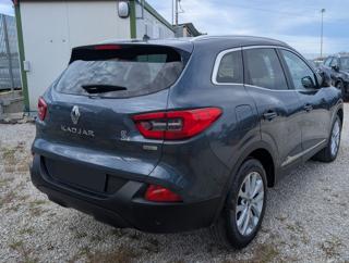 RENAULT Kadjar usata, con Airbag Passeggero