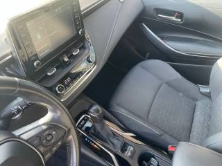 TOYOTA Corolla usata, con Immobilizzatore elettronico