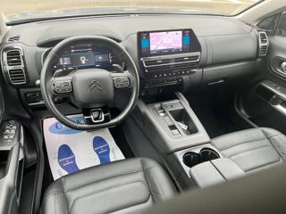 CITROEN C5 Aircross usata, con ESP