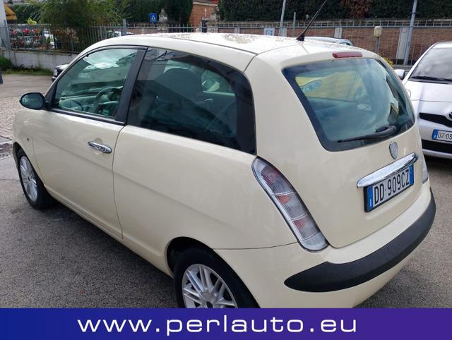 LANCIA Ypsilon usata, con Antifurto