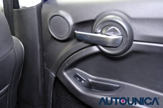 FIAT 500X usata, con Fari full-led