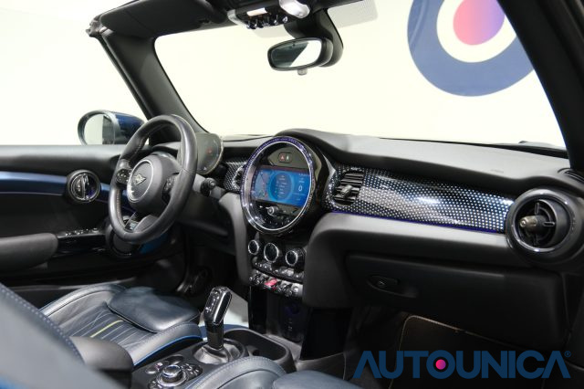 MINI Cooper usata 50
