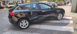 ALFA ROMEO Giulietta usata, con Airbag laterali