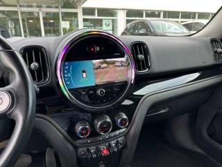 MINI Countryman usata, con Cerchi in lega