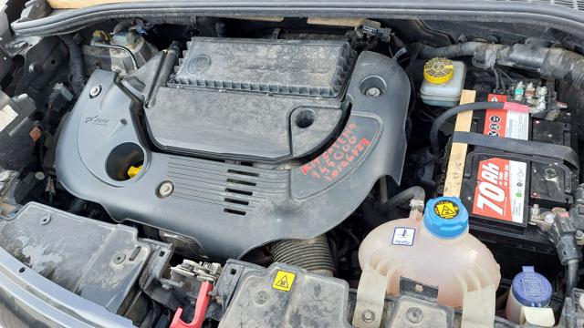 FIAT 500L usata, con Lettore CD