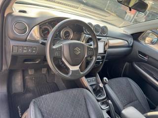 SUZUKI Vitara usata, con Cruise Control