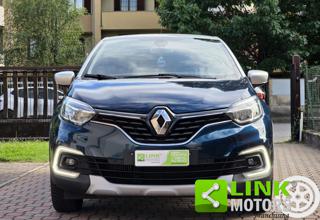 RENAULT Captur usata, con Cruise Control