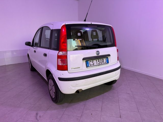 FIAT Panda usata 8