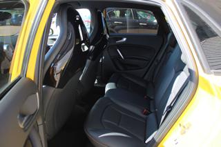 AUDI S1 usata, con ESP