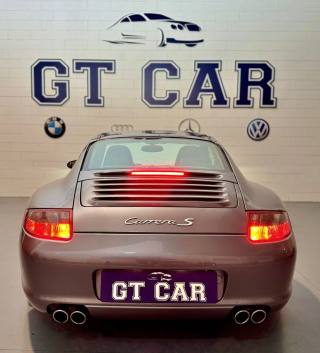 PORSCHE 997 usata, con Airbag Passeggero