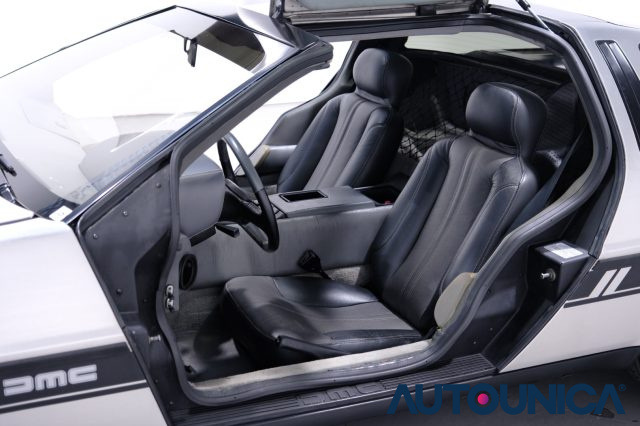 DE LOREAN DE LOREAN usata 21