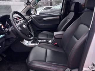 EVO Evo Cross4 usata, con Immobilizzatore elettronico