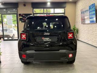JEEP Renegade usata, con Autoradio