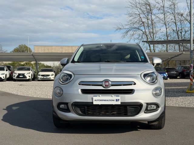 FIAT 500X usata, con Airbag laterali