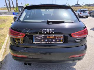 AUDI Q3 usata, con Chiusura centralizzata