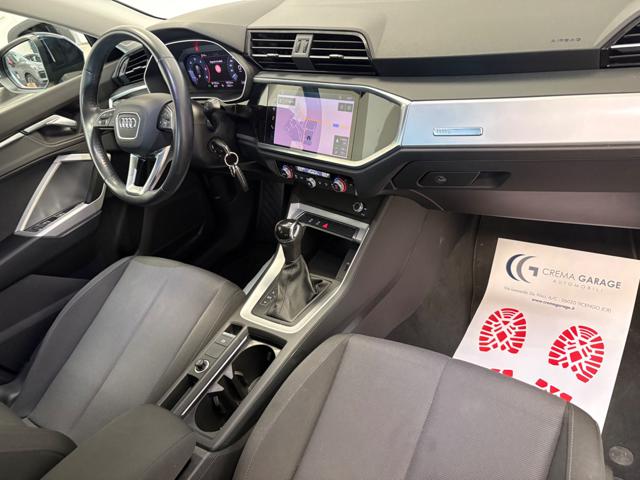AUDI Q3 usata, con Climatizzatore