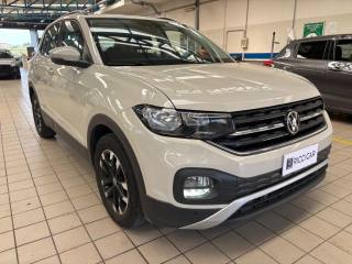 VOLKSWAGEN T-Cross usata, con Chiusura centralizzata